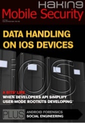 When developer's api simplify user ...