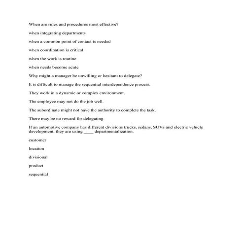 When are rules and procedures most effective- when integrating departm.pdf