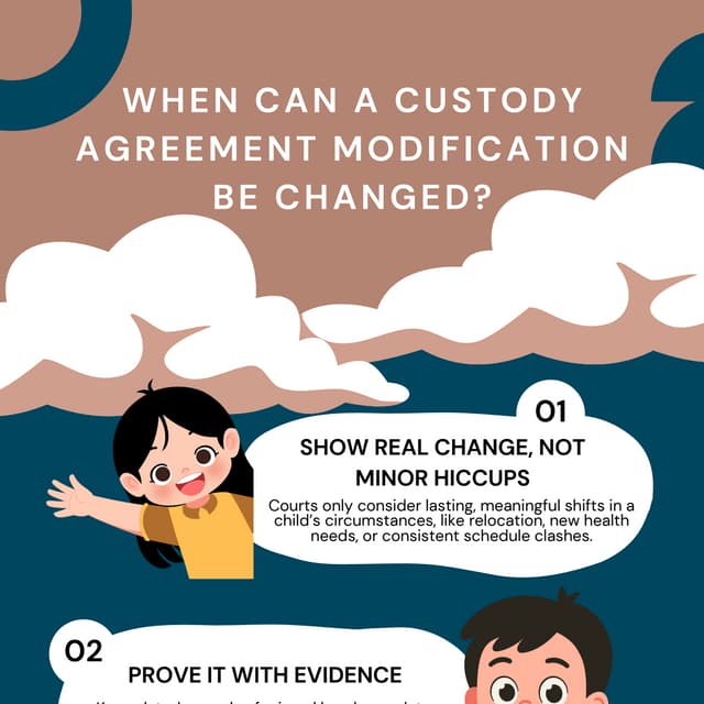 When Can A Custody Agreement Modification Be Changed.pdf