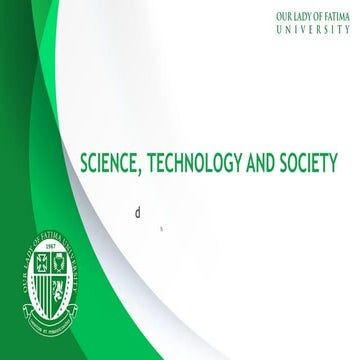 When Humanity and Technology Cross good for student