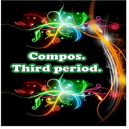 Compos 3 