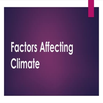 When Sun’s Rays Strike-Grade 9 Science.pptx