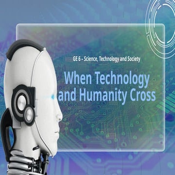 WhenTechnologyHumanityCross-OBSERVATION.pptx