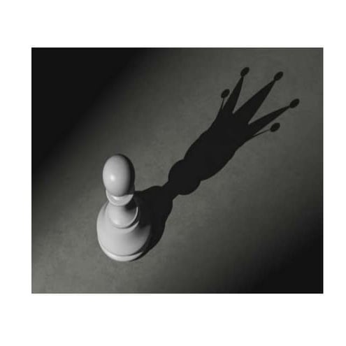 When the CEO hasn't "done it all before" -- but could still be the right choice