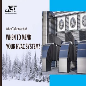 When To Replace And When To Mend Your HVAC System.pdf