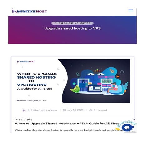 When to Upgrade Shared Hosting to VPS a Guide for all Sites.pdf