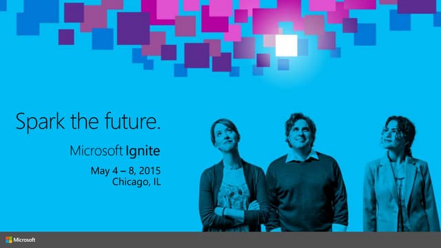 When To Use What In Office 365 (Enterprise User Guidance)