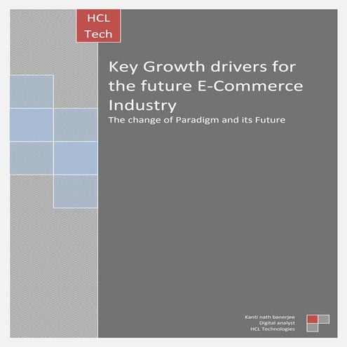 Future Of E Commerce In India 2023.pdf