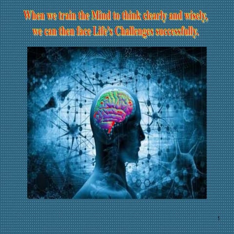 Mind Stretching Puzzles | PPS