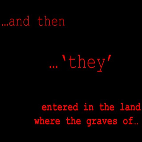 Where Humanity Cries