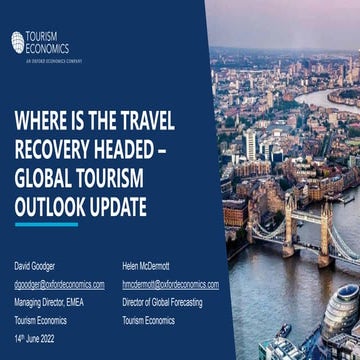 Hospitality Accounting Update Spring 2022 | PDF