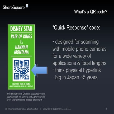 Where 2.0 Presentation Matthias Galica