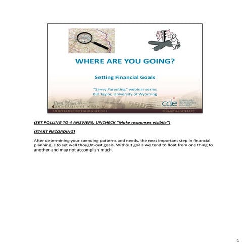 Where are you going?