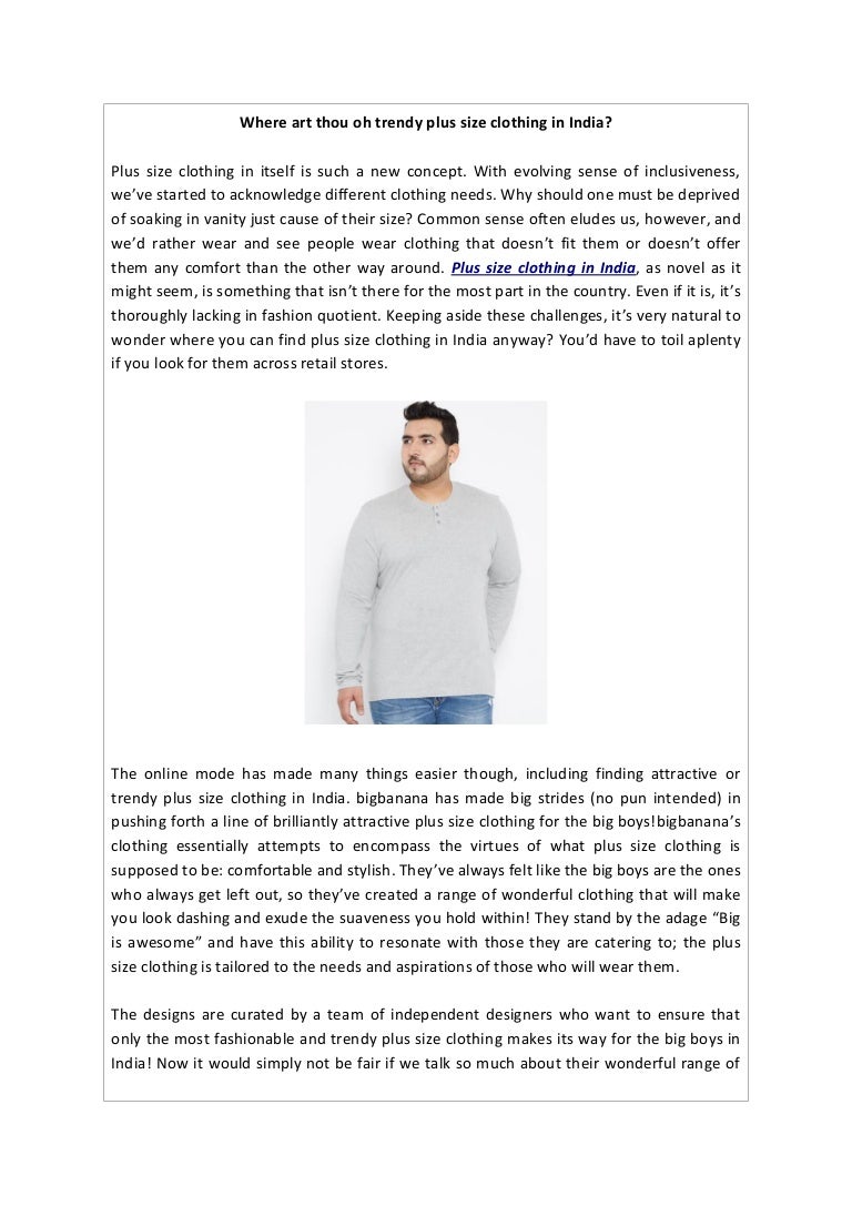 plus size independent designers