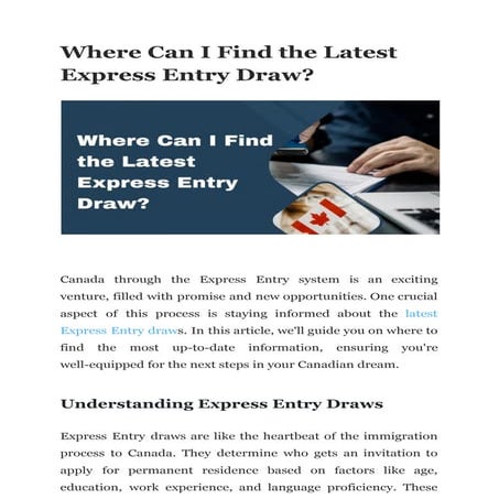 IRCC Announces Latest CEC Draw Under Canada Express Entry Draw.pdf