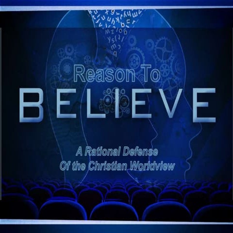 Where does the evidence lead, the BIG questions (by Intelligent Faith 315.com)