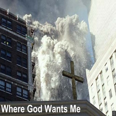 Where God Wants Me