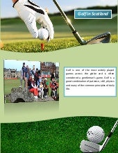 Where Is St Andrews Golf Course