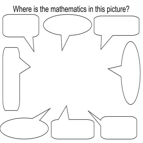 Where is the maths photos