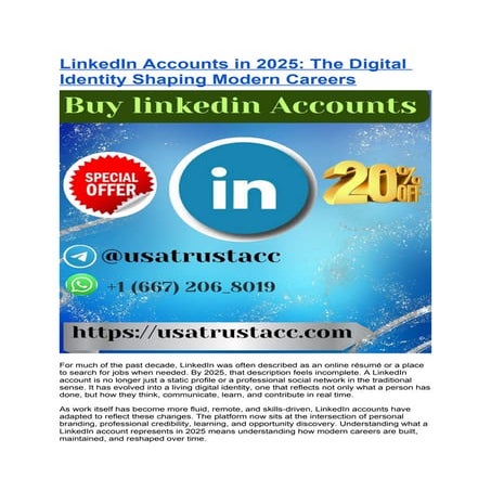 How And Where To Buy LinkedIn Accounts_ New 2026 ....pdf
