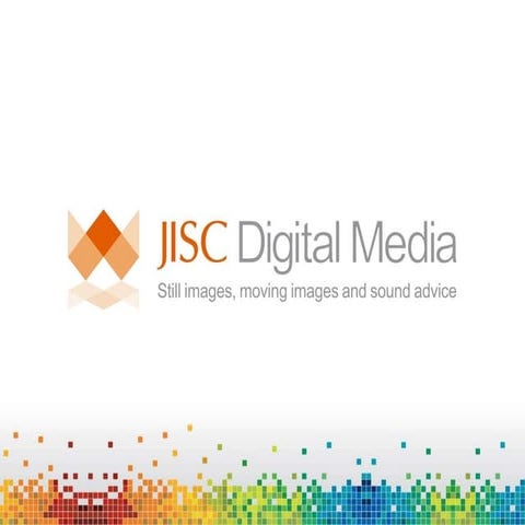 Where to Find Images, Video and Audio