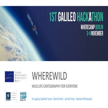 Galileo navigation system | PPT