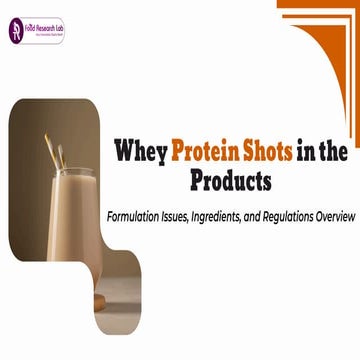 Whey Protein Shots in the Products-1 (1).pptx