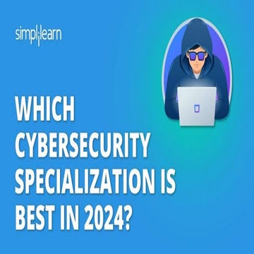 Cyber security career development paths | PDF