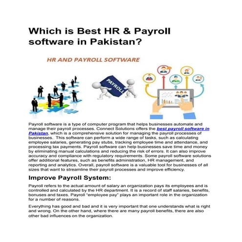 Which is Best HR.pptx