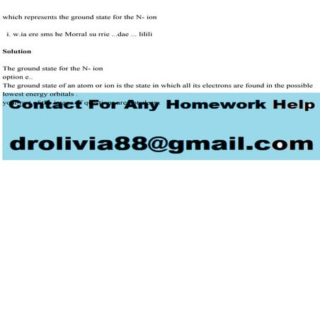 which represents the ground state for the N- ion  i. w.ia ere sm.pdf