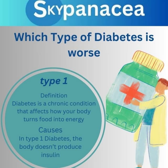 which-type-of-diabetes-is-worse-pdf