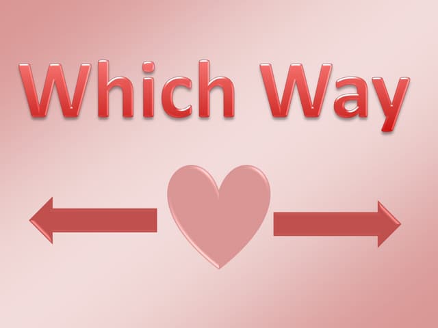 Which Way
