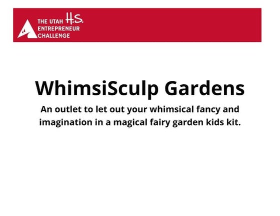 WhimsiSculp Gardens