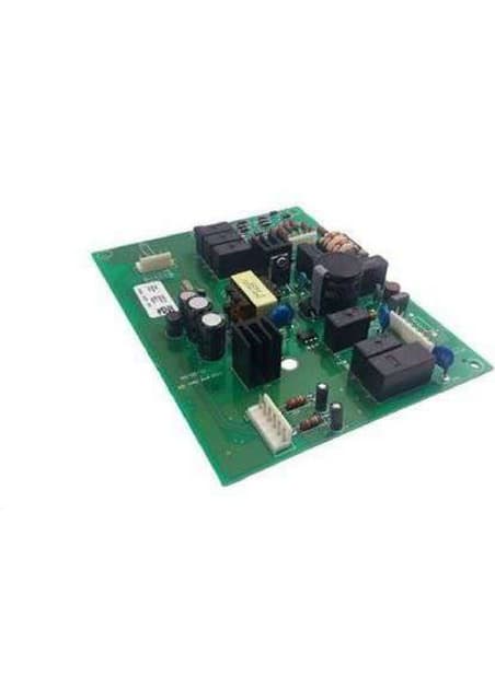WPW10310240 - W10310240 Refrigerator Control Board Repair