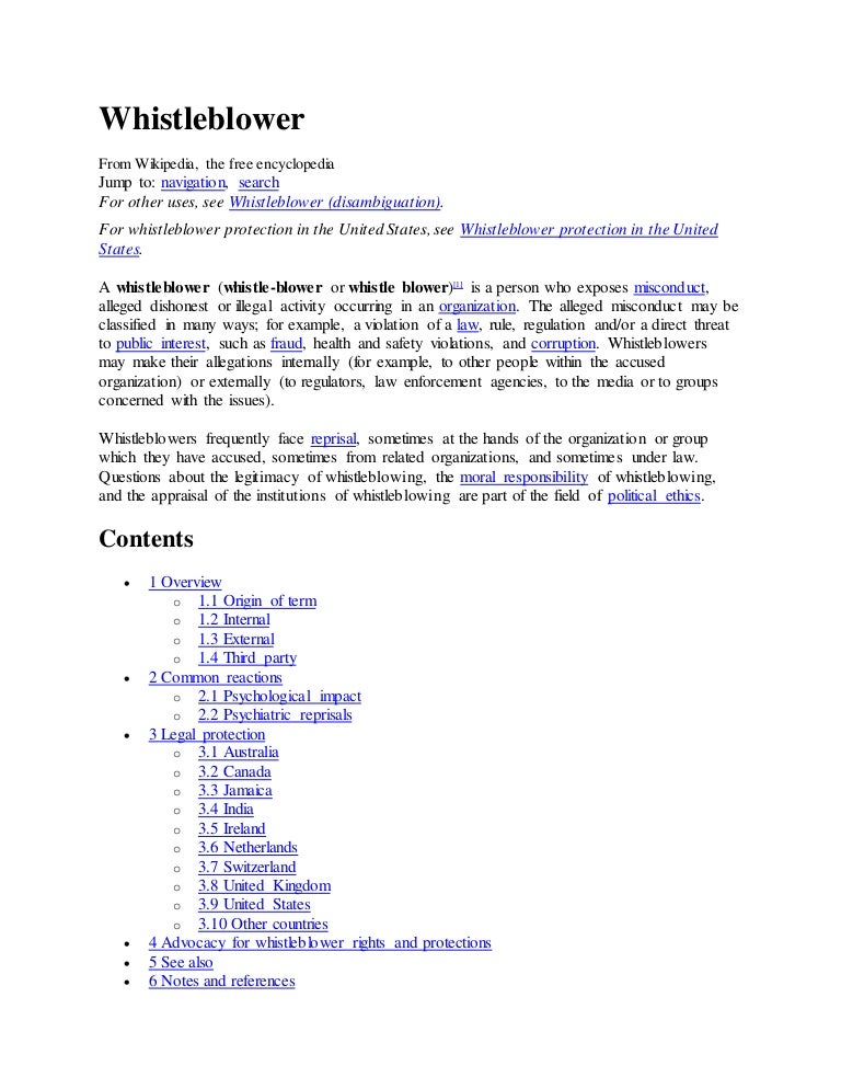 Characteristics Of An Essay Whistleblowing And The New Race To Report Deloitte Forensic Center Budismo Colombia Whistle Blowing Essays Essay About Students also Essay On The United Nations How To Get A Trustworthy Physical Science Homework Help Term Paper Essay About Republic Day