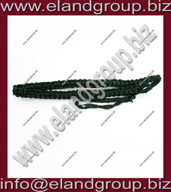 Shoulder Cord Lanyard At Best Price In Ludhiana By Shri Krishana Army - Foto 3