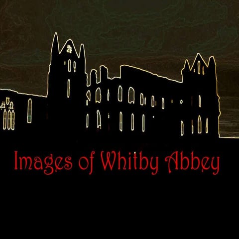 Whitby abbey images slideshow