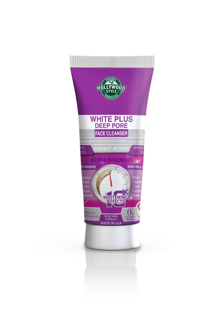 instant pore cleanser
