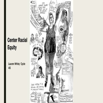 Racial Equity | PPTX