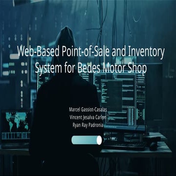 White and Blue Illustrated Technology Cybersecurity Presentation.pptx