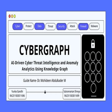 Standard Chartered- Threat Intelligence using Knowledge Graphs.pdf