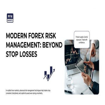 Modern Forex Risk Management: Beyond Stop Losses (2026 Guide) | PDF