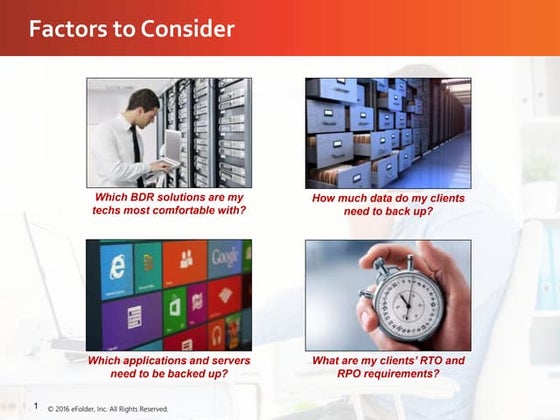 eFolder Partner Chat Webinar — How to Manage and Recover Off-Site ...