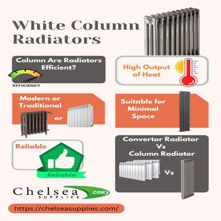 Choose the Right Colour Combination for your Radiator | PDF