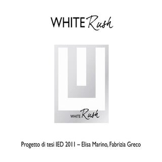 White Rush - presentazione in power...
