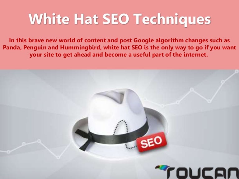 Mastering Success: The Definitive Guide to White Hat SEO Techniques Teknik White Hat SEO Terbaik