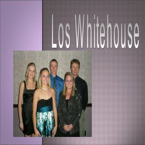 Whitehouse