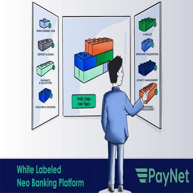 White Labeled Neo Banking - PayNetpdf