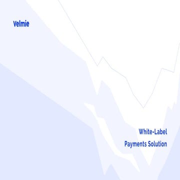 White-Label Mobile Payments System