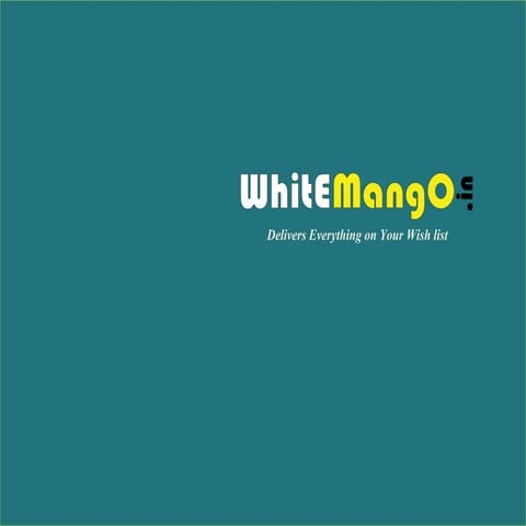 White mango standard